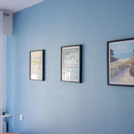 Ocean 90 Face * La Baule-Escoublac