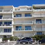 Ocean 90 Face Apartman