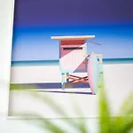 Ocean 90 Face Apartman La Baule