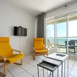 Apartman Ocean 90 Face La Baule