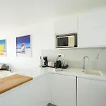 Apartman Ocean 90 Face