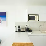 Ocean 90 Face Apartman