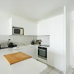 Ocean 90 Face Apartman La Baule