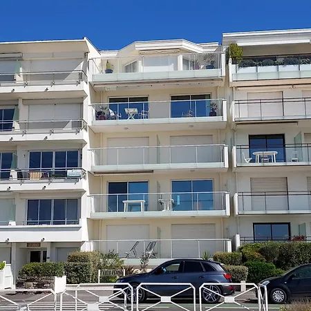 Ocean 90 Face Apartamento