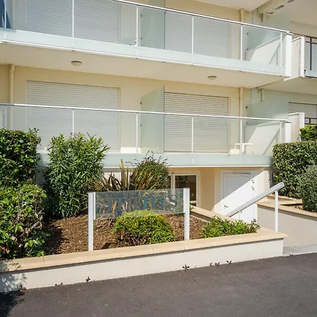 Apartman Ocean 90 Face La Baule