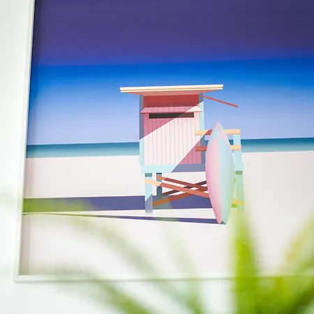 Ocean 90 Face Apartamento La Baule-Escoublac
