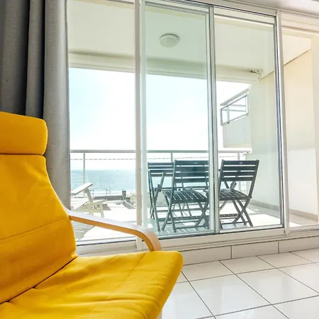 Apartman Ocean 90 Face *
