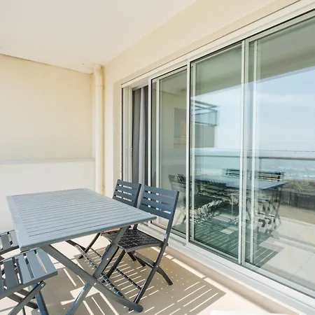 Ocean 90 Face Apartman