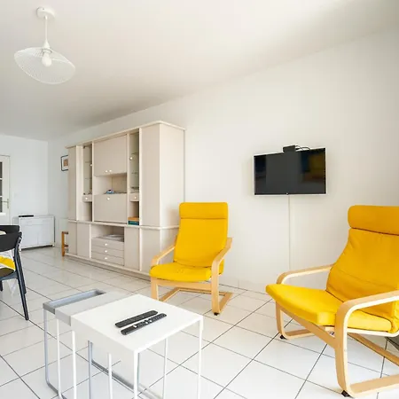 Ocean 90 Face La Baule