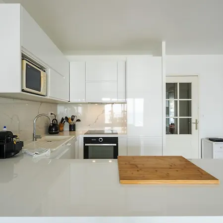 Ocean 90 Face La Baule