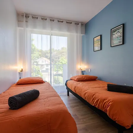 Ocean 90 Face * La Baule-Escoublac