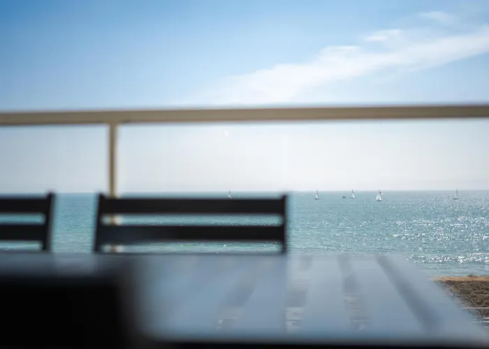 Apartment Ocean 90 Face *