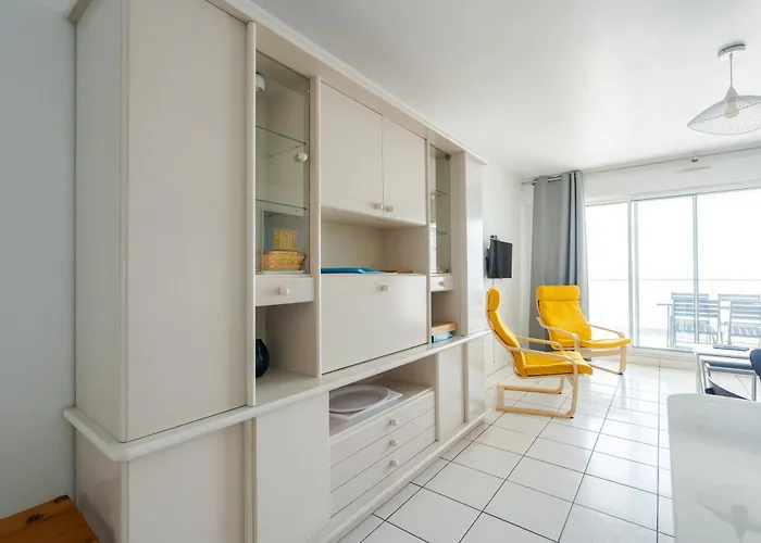 Ocean 90 Face La Baule-Escoublac