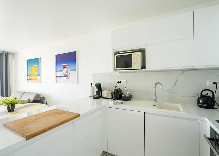 Lägenhet Ocean 90 Face