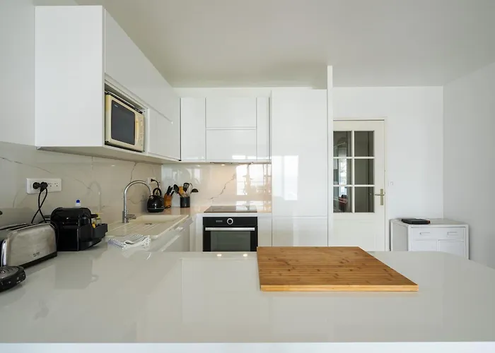 Ocean 90 Face La Baule-Escoublac