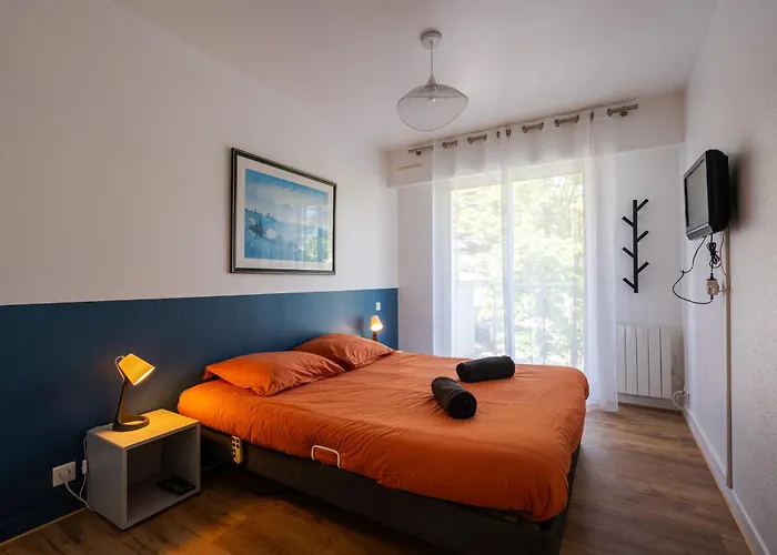 Ocean 90 Face Lägenhet *